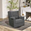 Fauteuil inclinable manuel standard Dunkle-1456003456