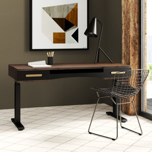 Beyda Adjustable Height Standing Desk