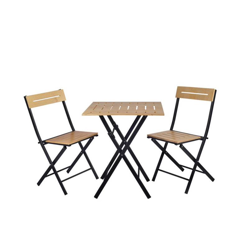 Ensemble bistro 23,62 po Fenley Square pour 2 personnes
