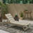Maki Chaise Lounge