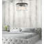 Lustre cylindrique unique à 8 lumières Yazmin-27969542-27969544