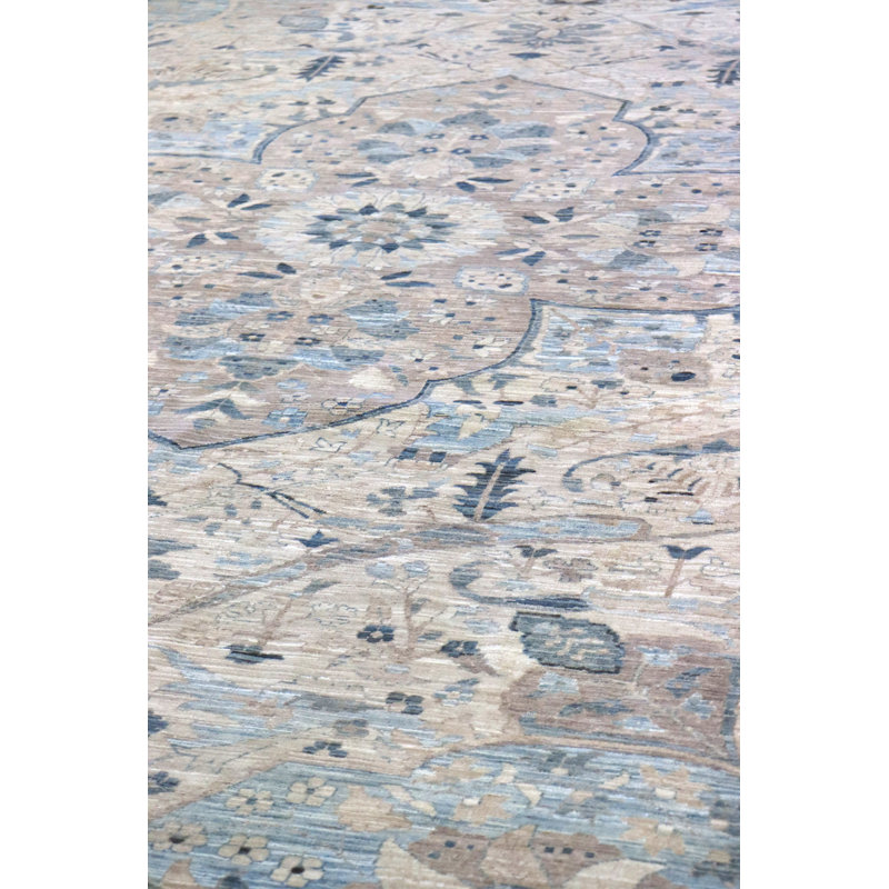 One-of-a-Kind 8'2" X 11'6" Area Rug