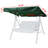 Odysseus Arlmont & Co. Fabric Replacement Canopy-249463561