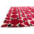 Mosser Red Rug