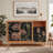 High-End Home Sideboard