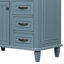 Meuble-lavabo 36 po avec comptoir en céramique-1633409652