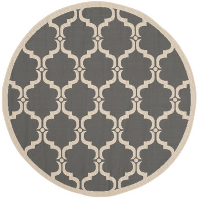 Herefordshire Performance Geometric Rug