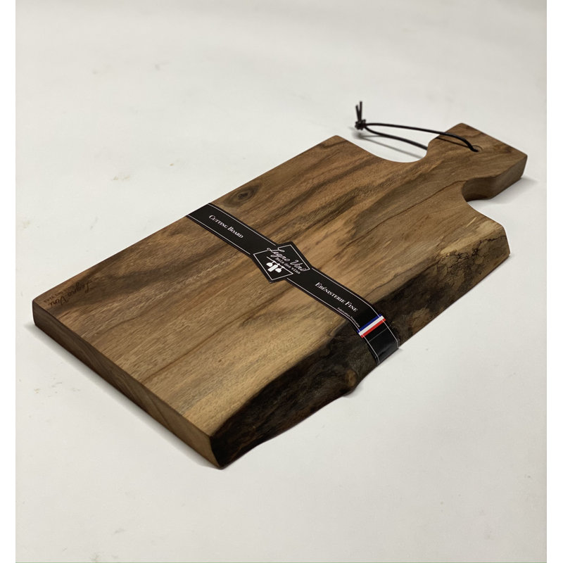 La N°3 Chopping Board, 20cm W x 45cm L
