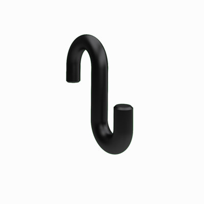 Austina Steel Over-the-Door Wall Hook