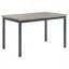 Table de salle à manger rectangulaire