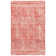 Ranjit Abstract Hand Tufted Wool Geometric Rug