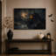 Art mural sur toile Halloween-1003142376