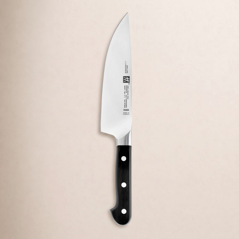 Pro Chef's Knife, 7.09"