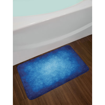 Xaver Non-Slip Bath Mat