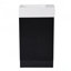 Meuble-lavabo 18,6 po avec lavabo