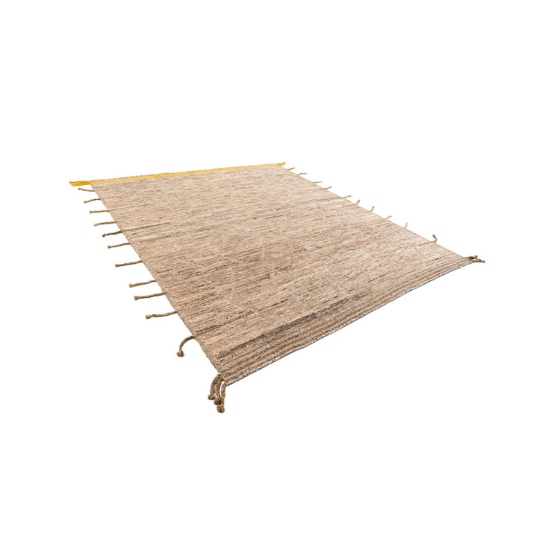 Iraheta Brown Rug