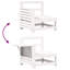 Jaxx Outdoor Lounge Chair-268461617