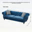 Canapé Chesterfield Velvet-133426702