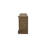 Rochelle 6 Drawer Dresser Warm Brown-124519590