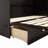 Versatile Murphy Bed with Multiple Functional Features-1591805258