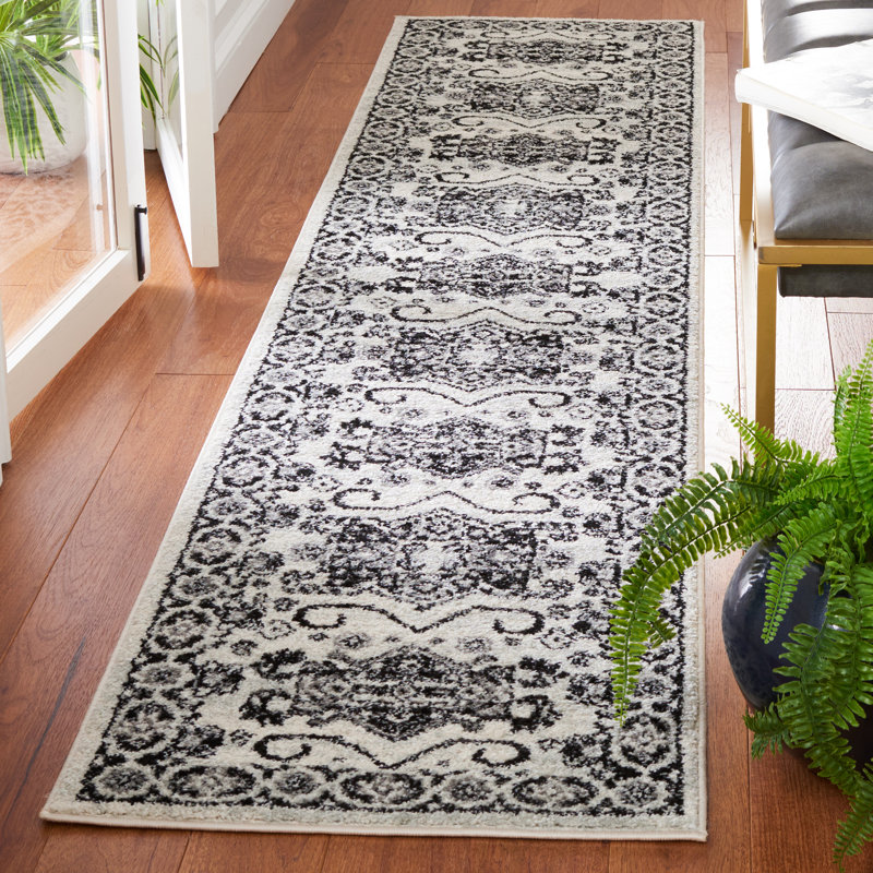 Tulum Performance Oriental Rug, Runner 2' x 9'