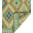 Bousson Wool Southwestern Indoor Rug