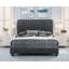 Ensemble de 2 lits en velours Valletta-979292322-979292323