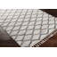Tapis gris / ivoire Conway-2106857448