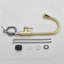 Fairmont Park Nerbone Pull Out Kitchen Faucet