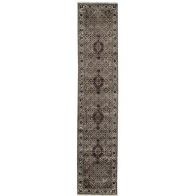 One-of-a-Kind 2'6" X 12' Area Rug