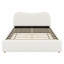 Lit plateforme tapissier Minimalist-129865625-129865623