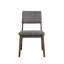 Chaise rembourrée (ensemble de 2)-1520122649