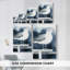 ANIMALS Series I -Gallery Wrapped Cavas-719229378
