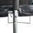 8' Backyard: In-Ground with Safety Enclosure-88358445