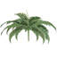 Faux Fern Plant-6104197