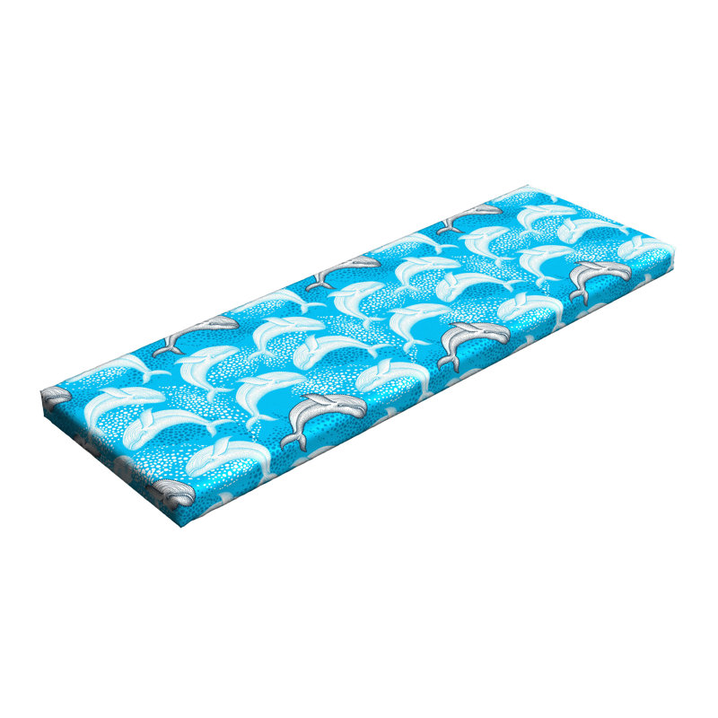Coussin de siège intérieur / extérieur