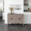 Armoire de rangement pour couloir