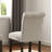 Modern Tufted Counter Height Stool,Set of 2-387912490