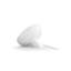 Lampe de table Hue Bloom - blanc