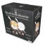 Gaen Globe 0.75L Whiskey Decanter