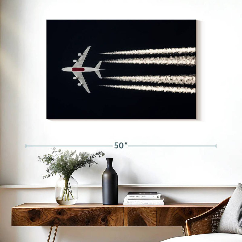 Avion Mehar Night Sky