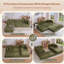 Canapé modulaire Corduroy-2065074133