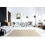 Mclellan Geometric Viscose Area Rug-947071067