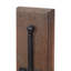 Grande applique murale Godric
