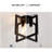Flush Mount