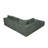 Flintwood Compression Sectional-17641315