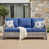 Blue est en rupture de stock