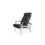 Chaise de patio inclinable avec coussins Askar-26030630-26027349-26030628