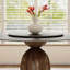 Grey Heins With Lazy Susan For 4/6/8/10-76641497