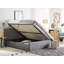 Skien Upholstered Bed-732922541-732922540